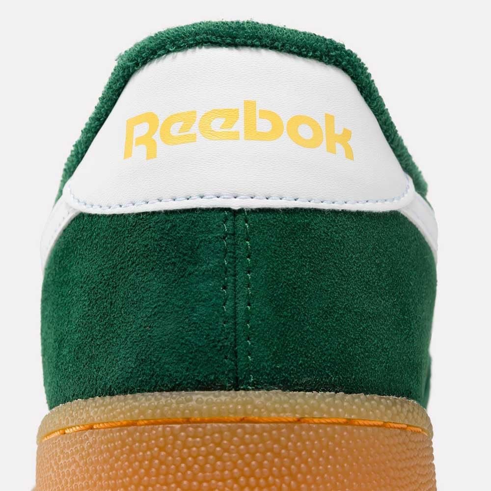 Кросівки Reebok Club C Grounds UK, фото №6