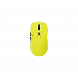 Мышка Thunderobot ML7 Tri-mode Yellow (6932066316051) - Фото 1