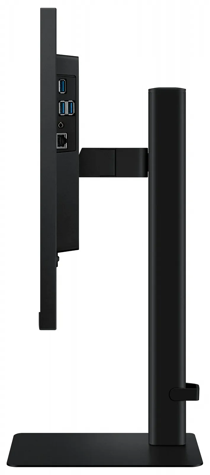 Монітор 24" Samsung ViewFinity S60UD 2K IPS 100 Гц Чорний, фото №8 Монітор 24" Samsung ViewFinity S60UD 2K IPS 100 Гц Чорний, фото №8