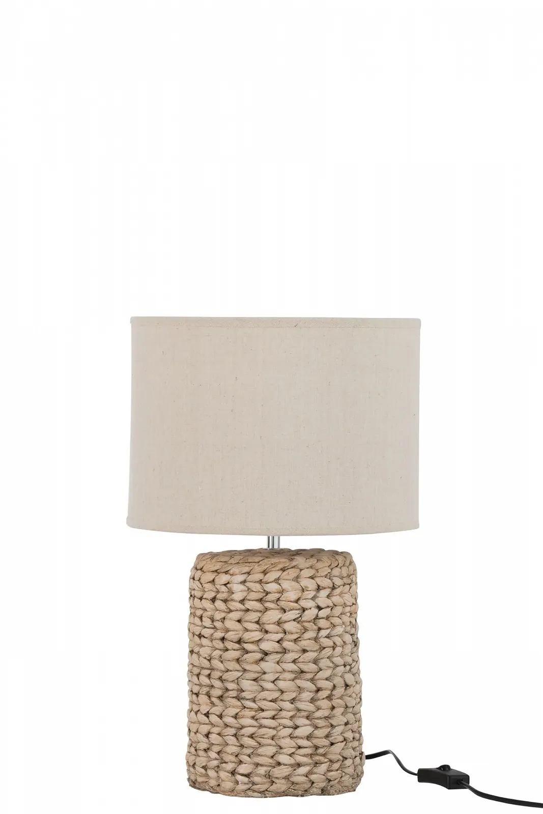 Настільна лампа J-Line Bali Bliss, фото №1