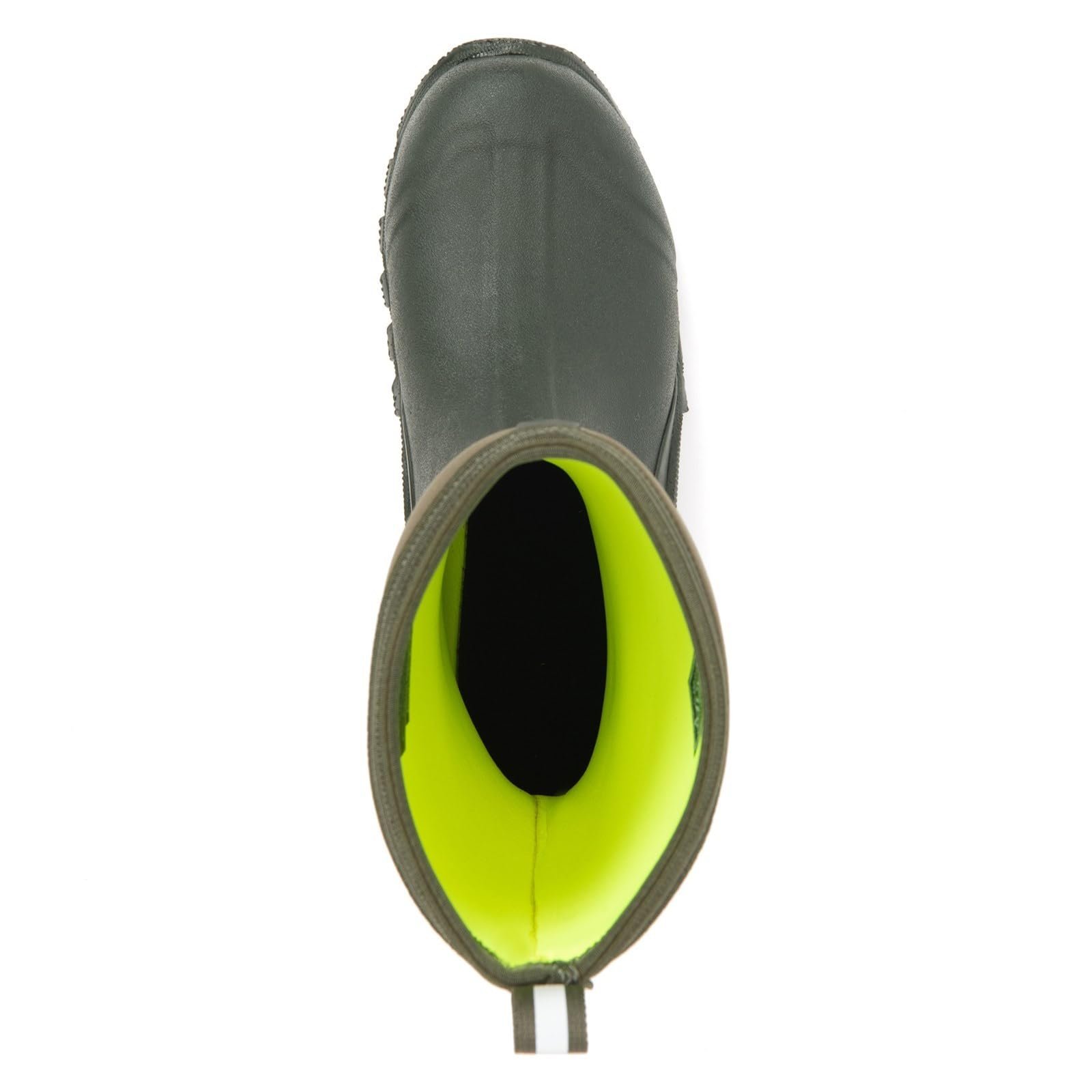 Чоботи Muck Boots Edgewater Classic Short Wellington, фото №5
