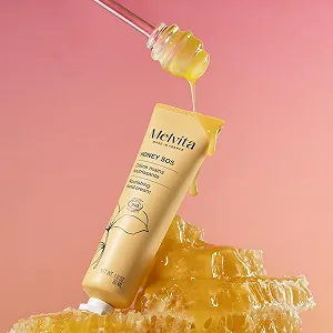 Крем для рук Melvita Питает и восстанавливает сухие руки Интенсивное увлажнение Ультра-питательный цена на synthetic.ua - Фото 1 Крем для рук Melvita Питает и восстанавливает сухие руки Интенсивное увлажнение Ультра-питательный synthetic.ua - Фото 1