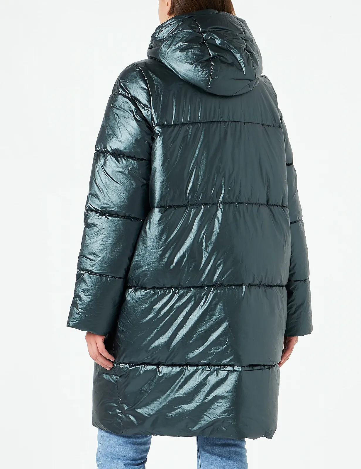 Пальто 4F Женский, фото №3