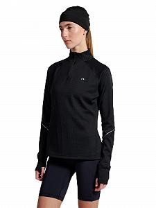 Купить Женский Свитер newline Nwlpower Half Zip Midlayer W - Фото 1 Женский Свитер newline Nwlpower Half Zip Midlayer W - Фото 1