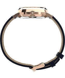 Часы Timex Celestial Автоматические Аналоговые Кожаный Женские synthetic.ua - Фото 1