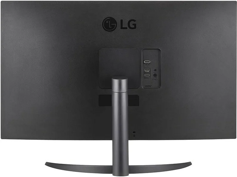 Монітор 31.5" LG 32UR500-B 4K Ultra HD VA 60 Гц, фото №6