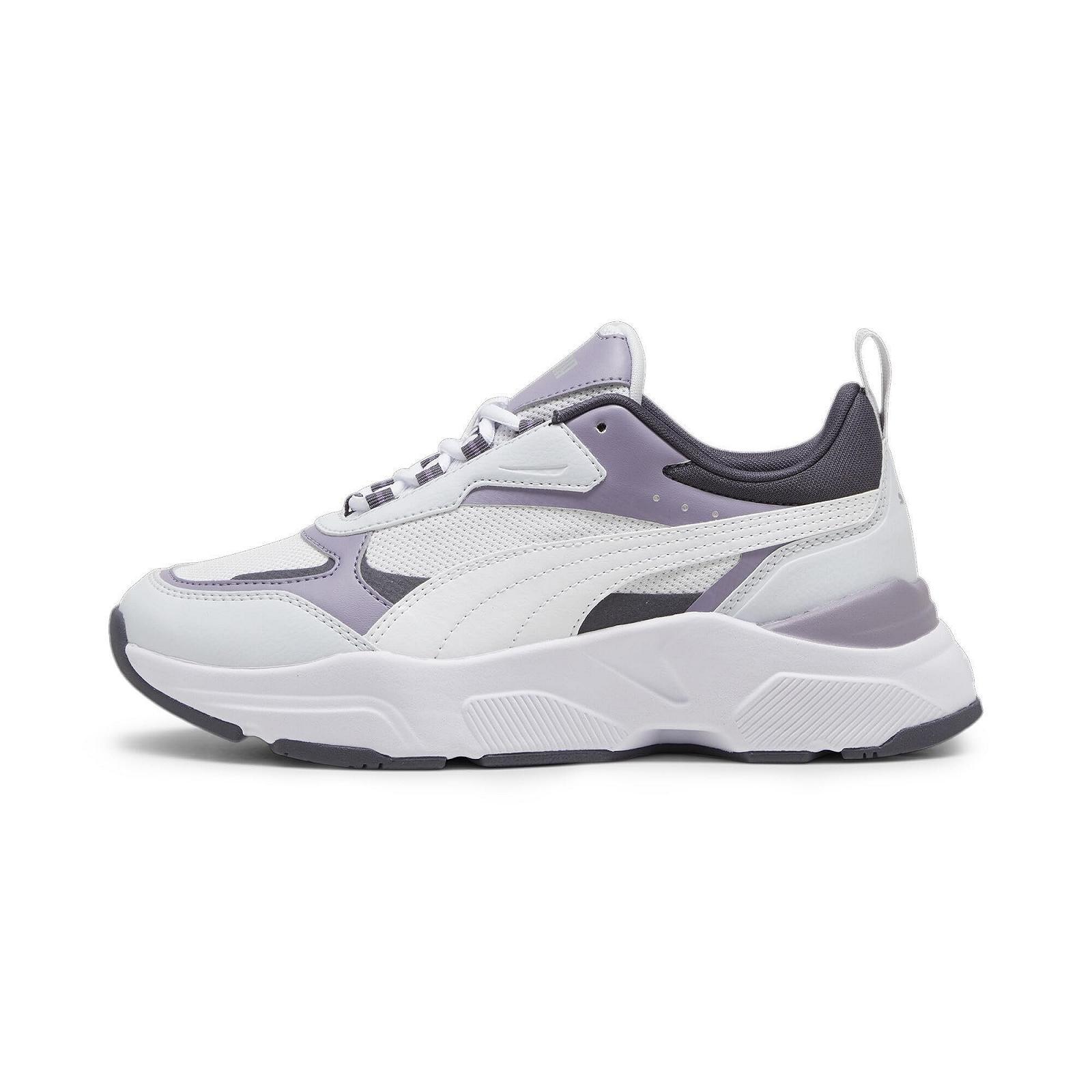 Кроссовки PUMA Cassia, женские, фото №4