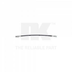 Тормозной шланг NK 8547121 PORSCHE, передний мост - Фото 1