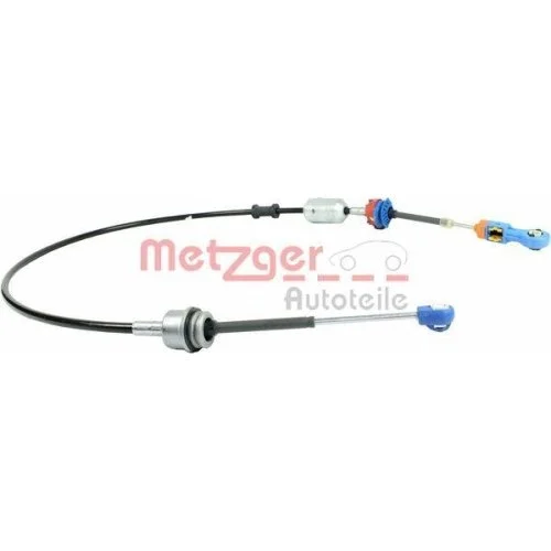 Трос перемикання передач METZGER 3150107 для ALFA ROMEO, фото №2