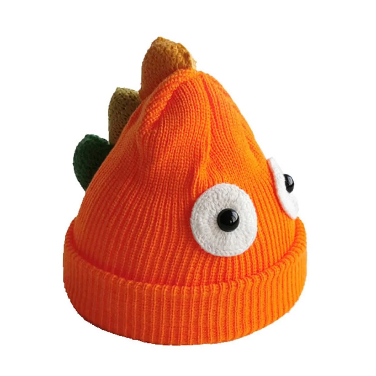 Вовняна шапка Дитяча тепла, фото №1