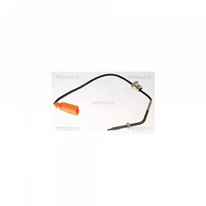 Датчик температури відпрацьованих газів TRISCAN 8826 29038 для AUDI PORSCHE VW - Фото 1