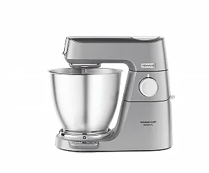 Миска Kenwood KAB70.000BS 7 л нержавіюча сталь срібляста synthetic.ua - Фото 1