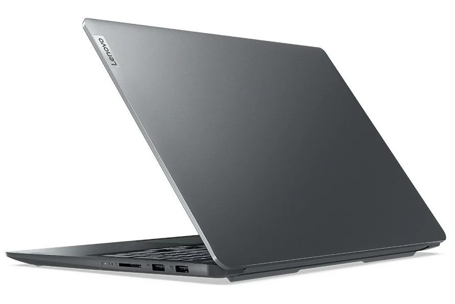 Ноутбук 14" Lenovo IdeaPad 5 Pro 14ACN6 AMD Ryzen 7 5800U RAM 16GB SSD 512GB Windows 11 10 год батарея Алюмінієвий корпус (UKR), фото №9