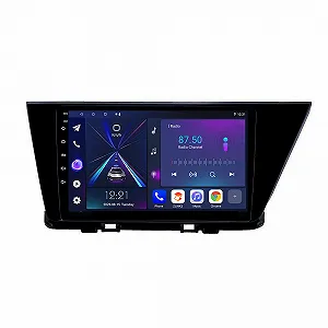 Штатная магнитола EasyGo F50, Kia Niro 2016+, 9 дюймов - Фото 1