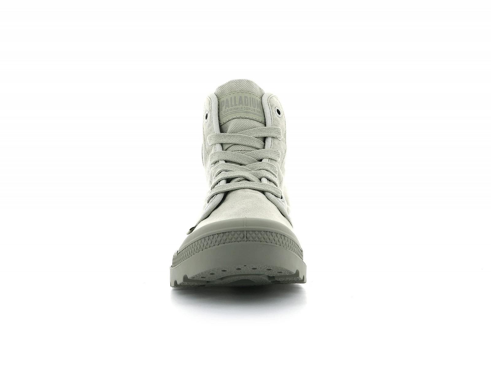 Ботинки Palladium Pampa HI F Женские, фото №4