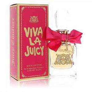Парфумована вода Juicy Couture VIVA LA JUICY 100 мл Спрей synthetic.ua - Фото 1