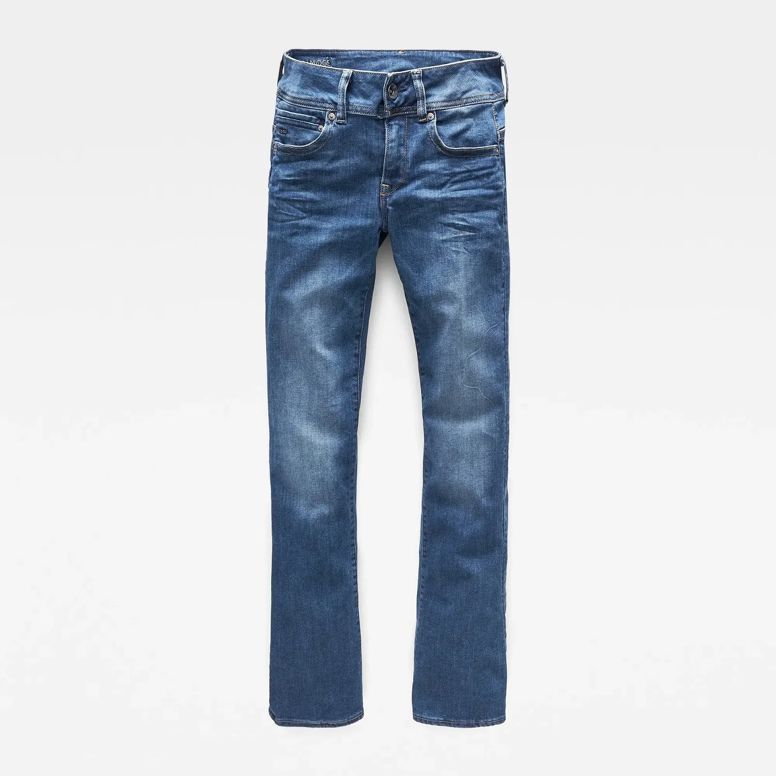 Жіночі джинси G-Star RAW Damen Jeans Bootcut - 28, фото №4 Жіночі джинси G-Star RAW Damen Jeans Bootcut - 28, фото №4