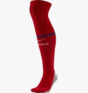 Гетры Nike Atletico de Madrid Stadium Home 38-42 - Фото 1