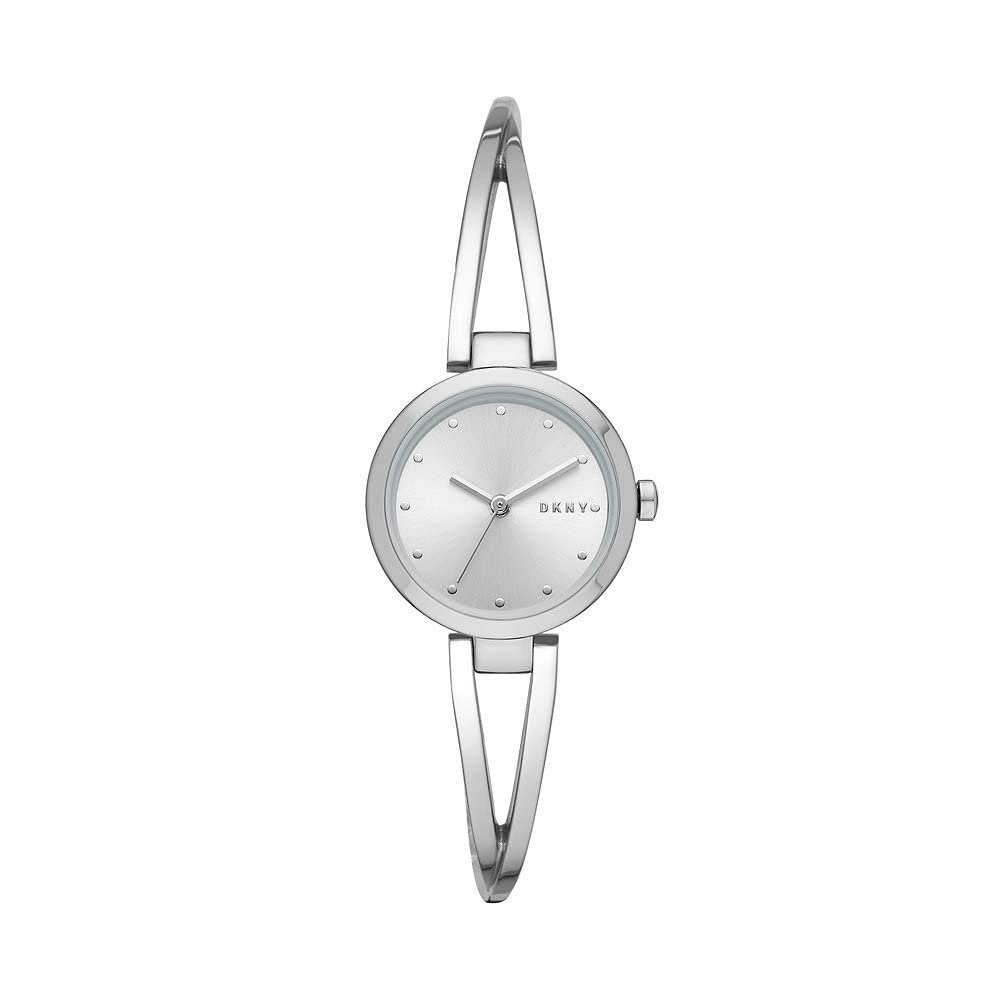 Годинник Кварцовий Жіночий DKNY Crosswalk, фото №1