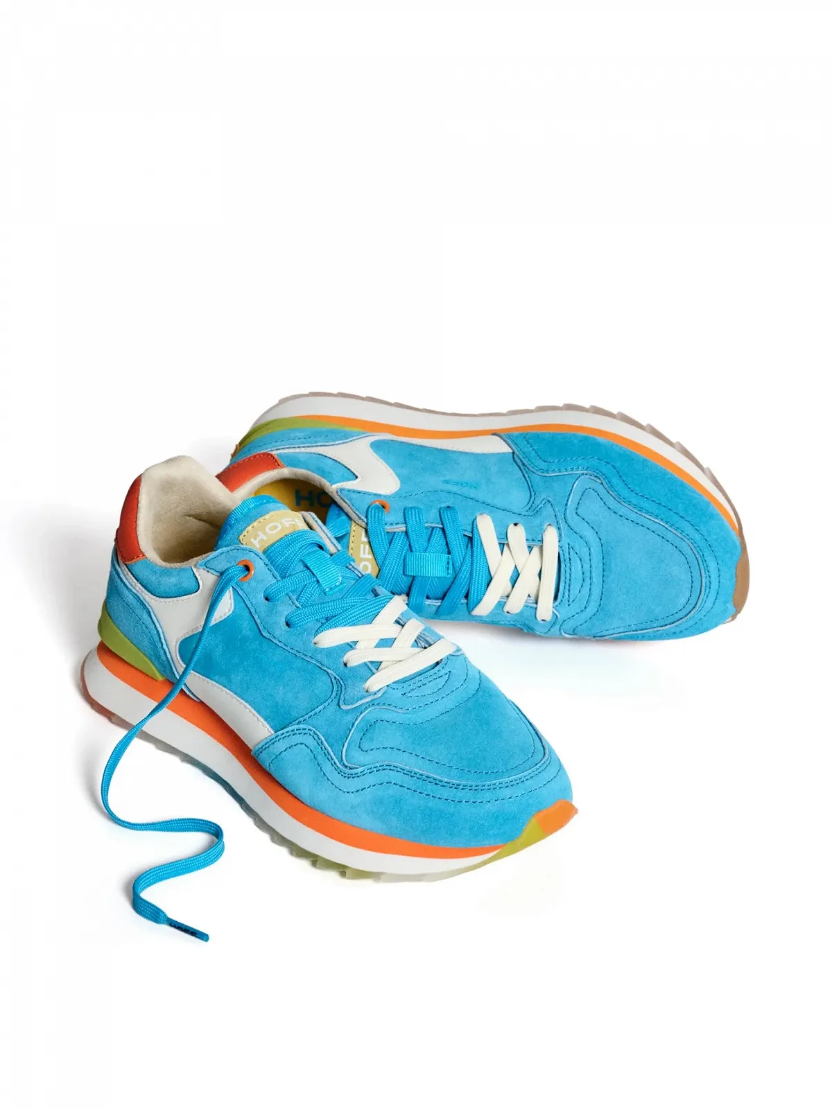 Кросівки HOFF Caelum Чоловічі, фото №2