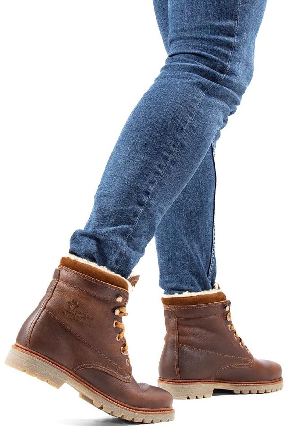 Чоловічі Чоботи Panama Jack P03 Aviator Classic, фото №4