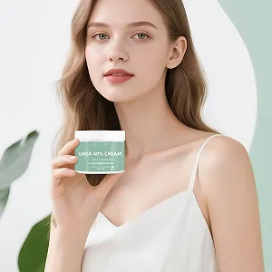 Крем для рук и ног Urea Cream 40% Callus Remover 150 г synthetic.ua - Фото 1