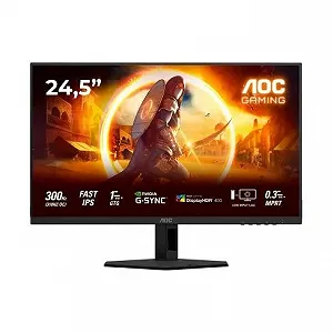 Монитор AOC 25G4SRE - Фото 1