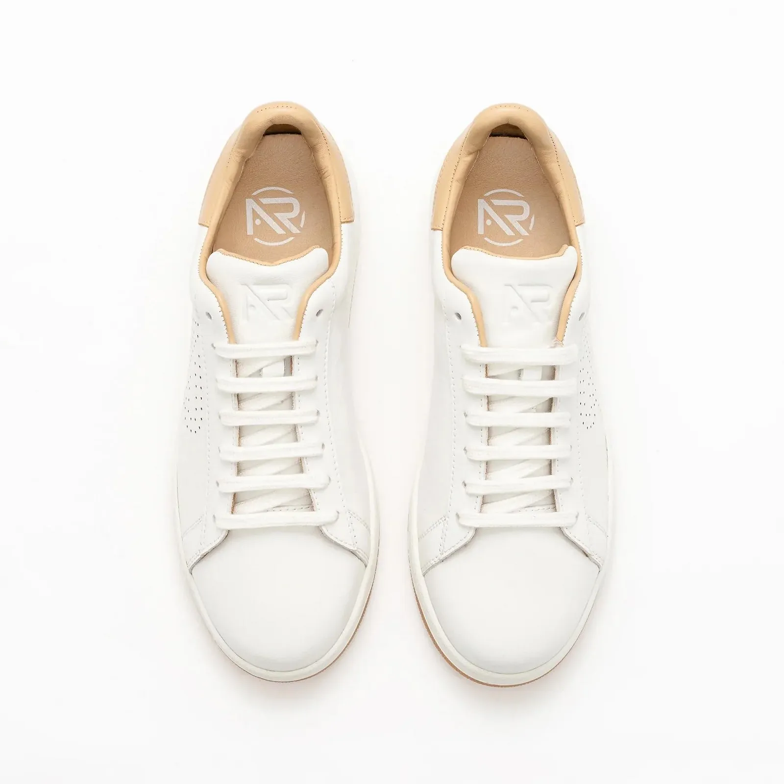 Кроссовки SINGULAAR Starwalker Nachhaltige Premium Leather Sneaker Unisex, фото №3