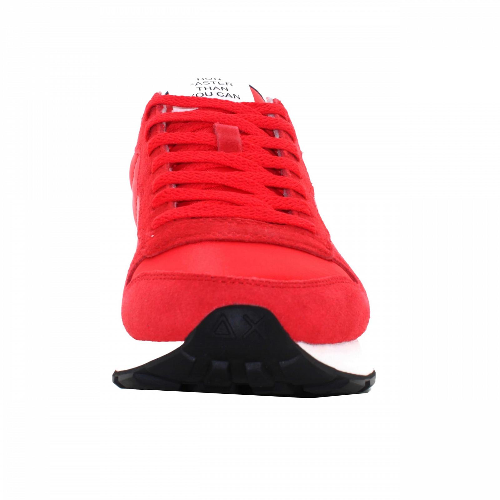 Кросівки Unisex Tom Solid SUN68, фото №6 Кросівки Unisex Tom Solid SUN68, фото №6