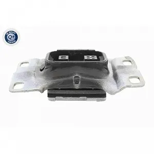 Кронштейн подвески двигателя VAICO V25-1259 Q+ оригинальное качество для FORD левый synthetic.ua - Фото 1