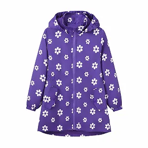 Софтшелл куртка Дитяча Легка Водонепроникна Тонка Дощова - Фото 1