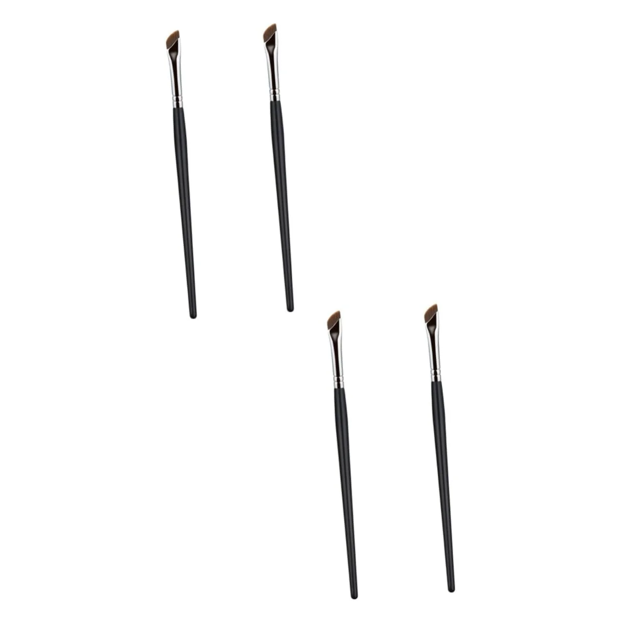 Кисти для подводки глаз FRCOLOR, плоская, фото №1 Кисти для подводки глаз FRCOLOR, плоская, фото №1