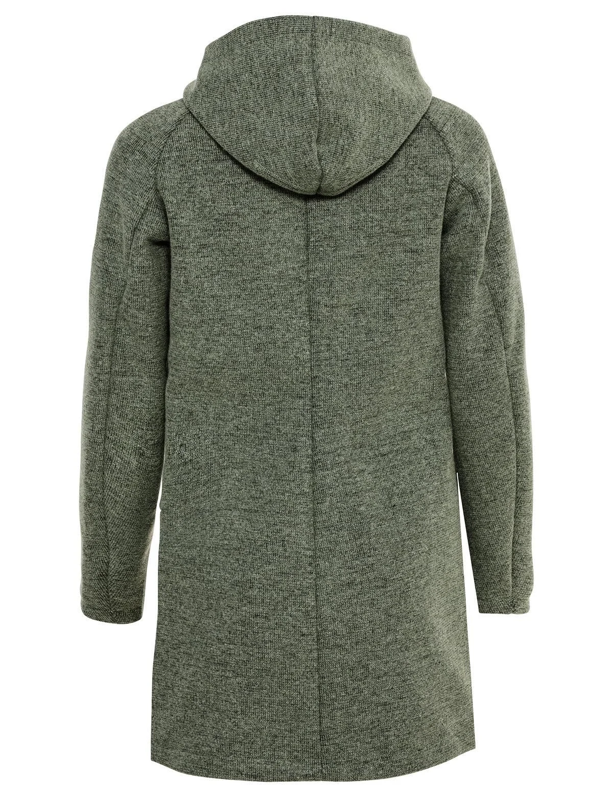 Куртка VAUDE Tinshan III жіноча, фото №7 Куртка VAUDE Tinshan III жіноча, фото №7