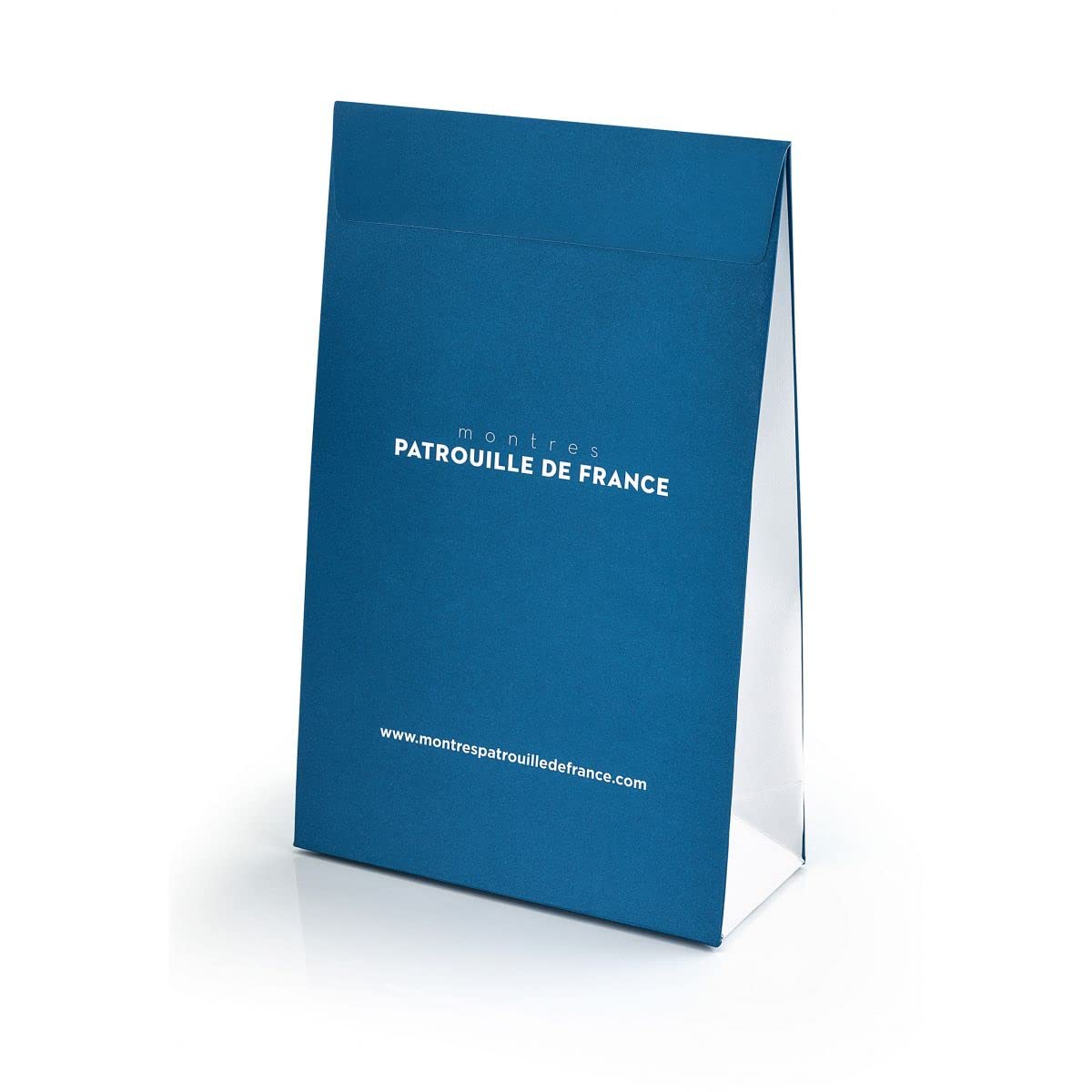 Годинник Patrouille de France Чоловічий Автоматичний 668094 Браслет, фото №4