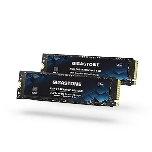 Внутренний SSD Gigastone 2TB M.2 NVMe PCIe 3.0 (2-Pack) - Фото 1
