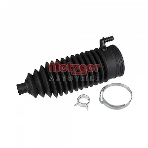 Комплект пыльников рулевого управления METZGER 755.519 для RENAULT DACIA - Фото 1