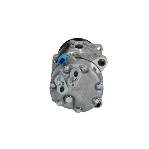 Компрессор кондиционера BOSCH 1 986 AD1 033 для AUDI FORD SEAT SKODA VW, фото №4 Компрессор кондиционера BOSCH 1 986 AD1 033 для AUDI FORD SEAT SKODA VW, фото №4