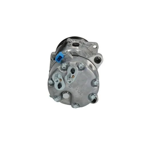 Компрессор кондиционера BOSCH 1 986 AD1 033 для AUDI FORD SEAT SKODA VW, фото №4