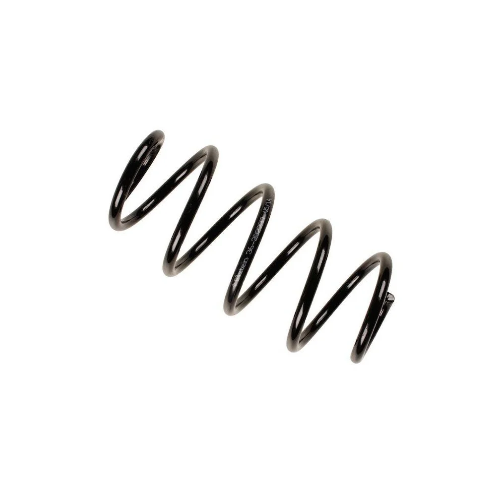 Пружина підвіски BILSTEIN B3 Стандартна заміна для SKODA, фото №1