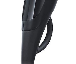 Remington Фен Pro-Air 2200 2200Вт 3 режими іоніз-я хол обдув чорний synthetic.ua - Фото 1