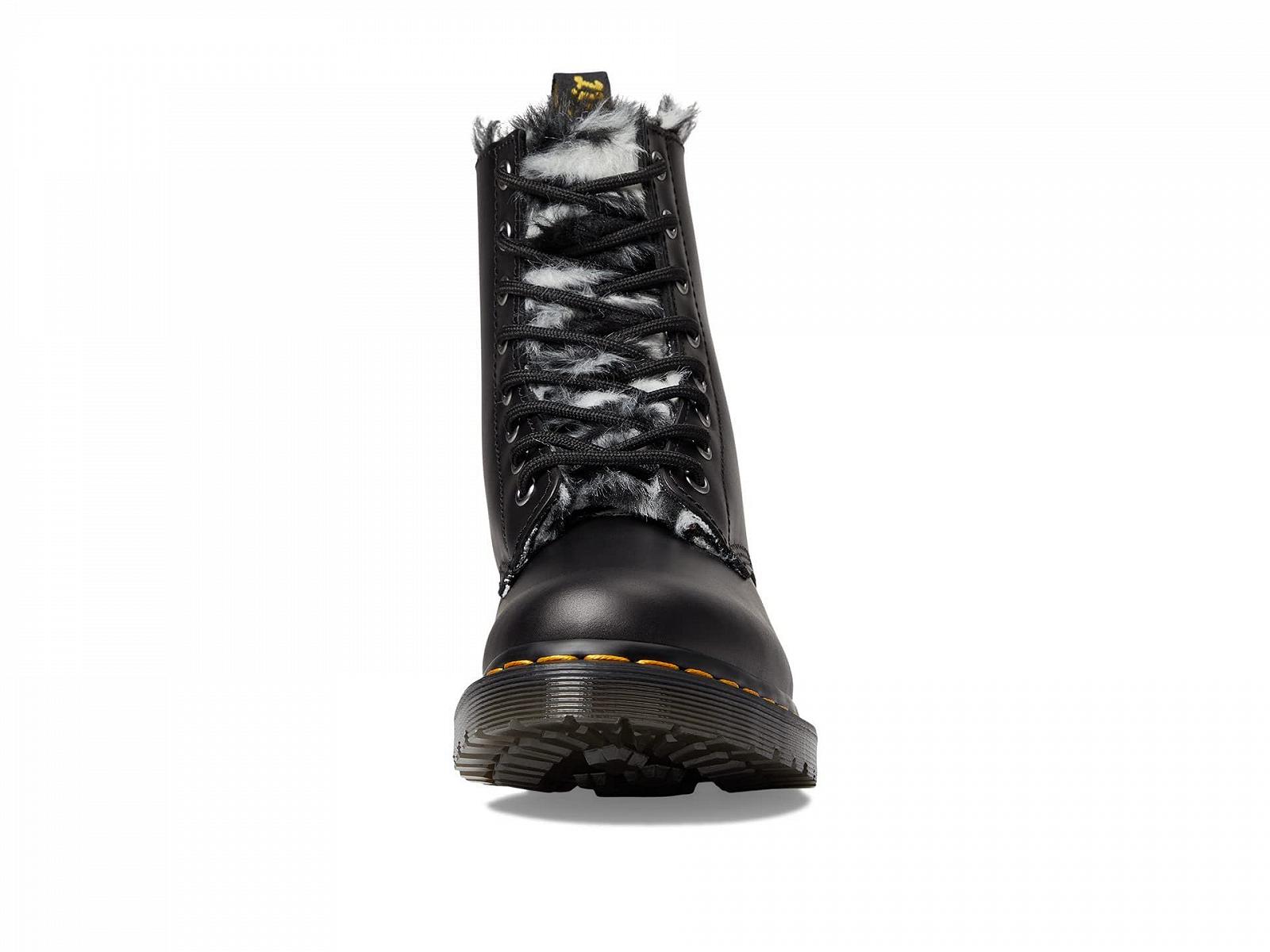 Ботинки Dr. Martens 1460 Unisex, фото №2