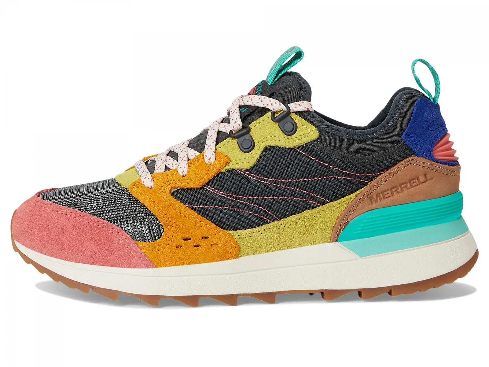 Кросівки Merrell Alpine 83 Recraft Жіночі, фото №4