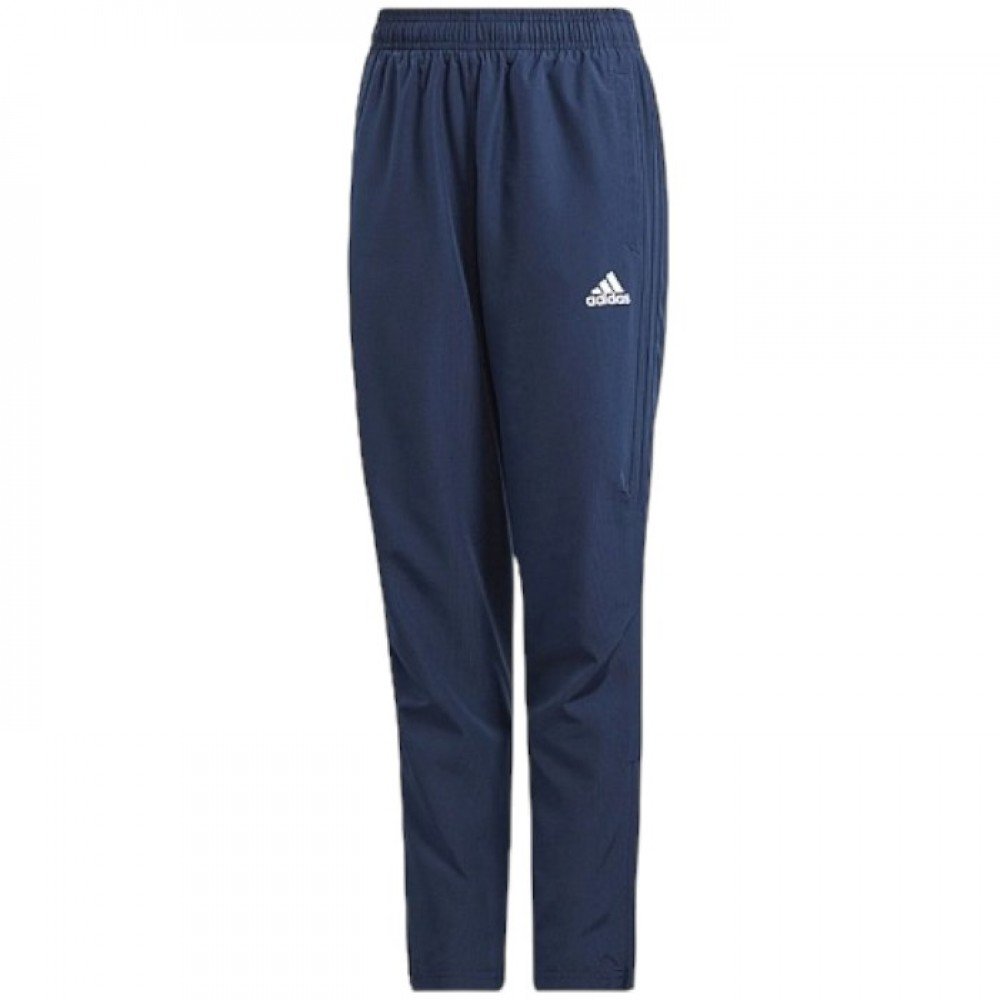 Штани Adidas Tiro 17 Kids BQ2795 M, фото №1