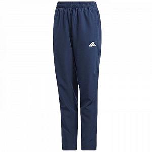 Штани Adidas Tiro 17 Kids BQ2795 M - Фото 1