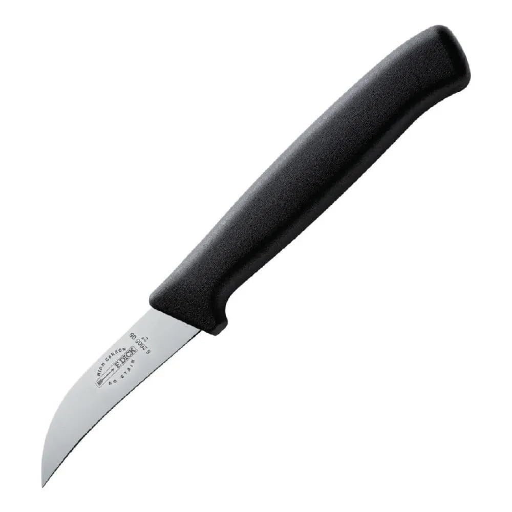 Набір ножів Dick Knives Pro Dynamic DL385 стартовий, чорний, фото №7