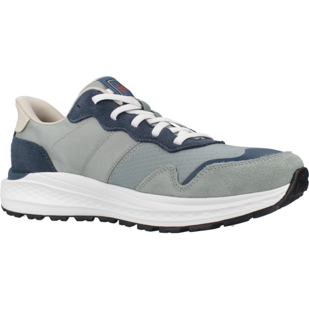 Кросівки Skechers Slip-Ins Slade Ultra Mercer Чоловічі, фото №5 Кросівки Skechers Slip-Ins Slade Ultra Mercer Чоловічі, фото №5