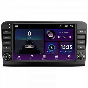 Штатная магнитола Sigma E9232 2+32 Gb Mercedes Benz ML GL ML350 GL320 X164 2005-2009 F2 9 L1 - Фото 1