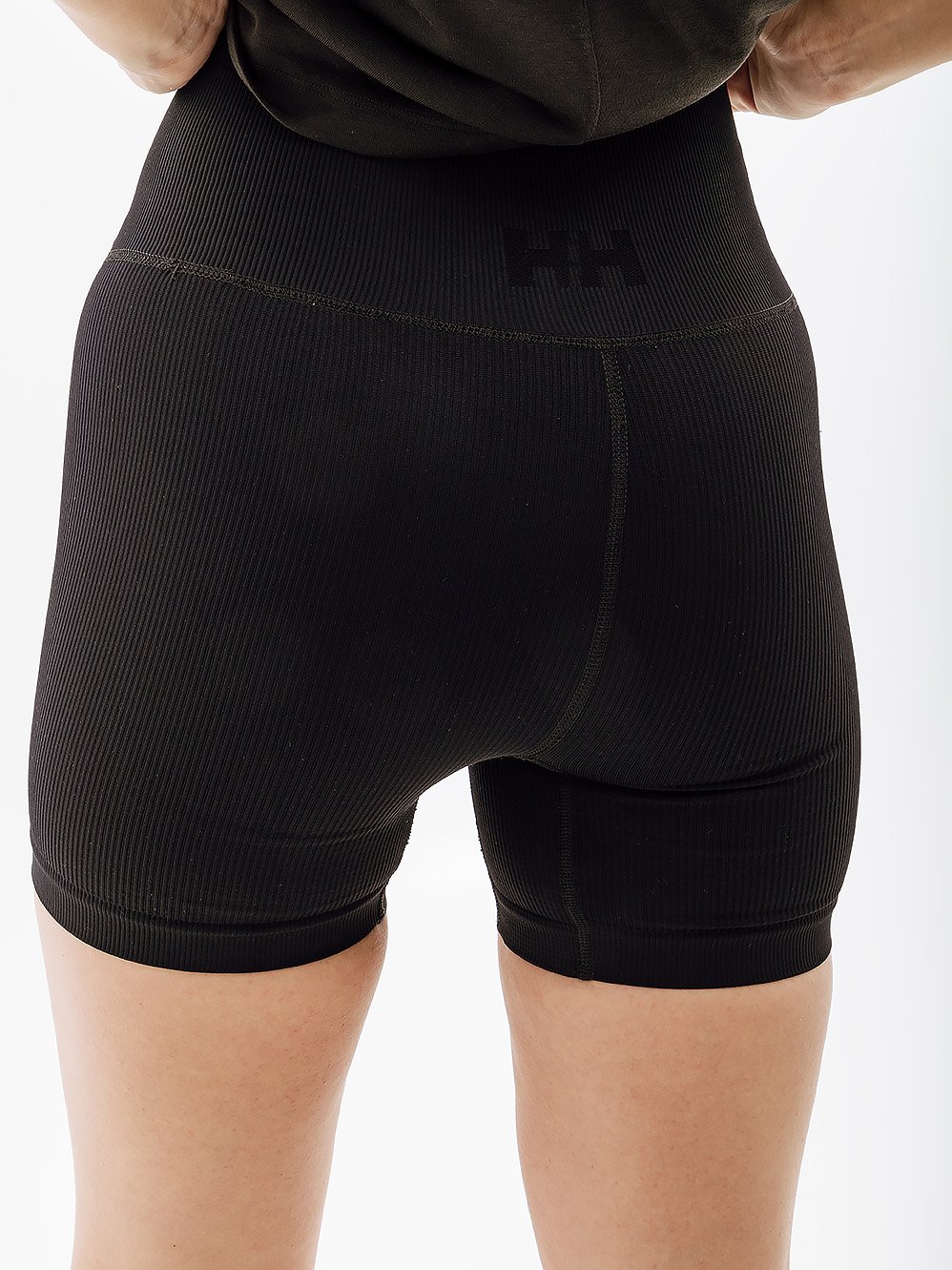 Шорты HELLY HANSEN ALLURE SEAMLESS BIKE SHORTS L, фото №2