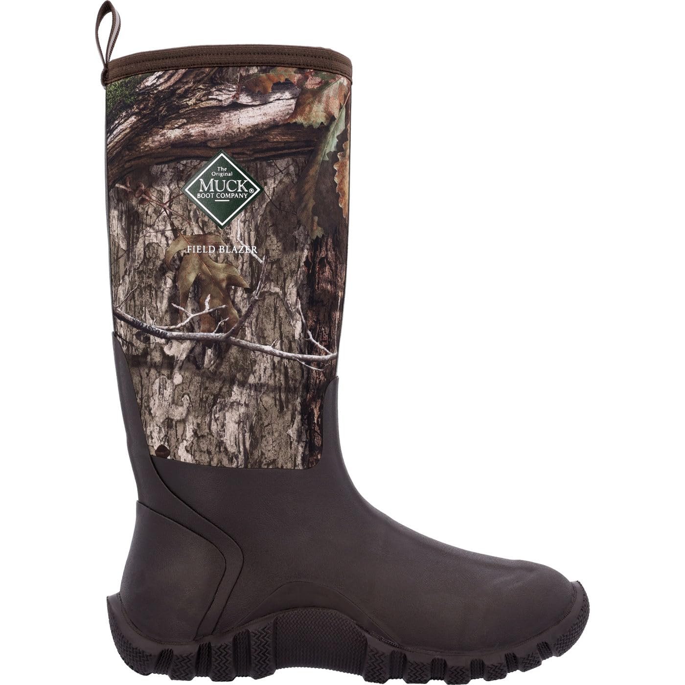 Чоботи Muck Boots Fieldblazer Classic Гумові синтетичні, фото №7