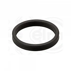 Прокладка трубки охолоджувальної рідини ELRING 218.580 для AUDI SEAT SKODA VW CUPRA - Фото 1